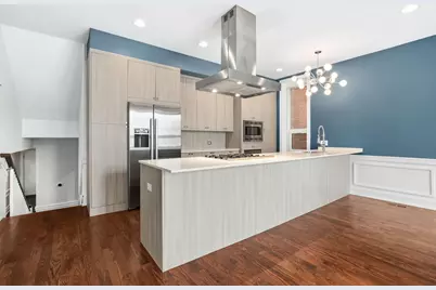 3007 N California Avenue #1s, Chicago, IL 60618 - Photo 8