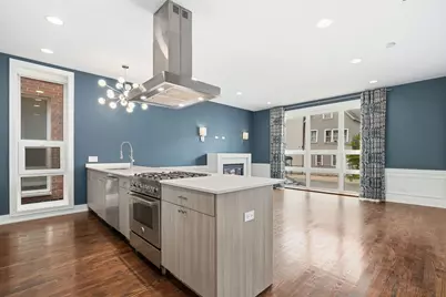 3007 N California Avenue #1s, Chicago, IL 60618 - Photo 6