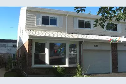 9038 Hollyberry Avenue, Des Plaines, IL 60016 - Photo 1