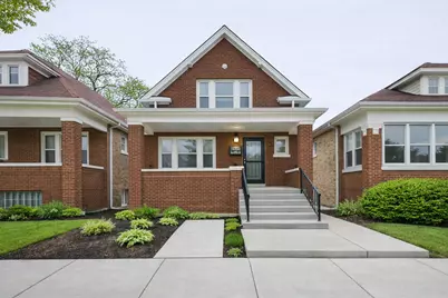 8044 S May Street, Chicago, IL 60620 - Photo 1