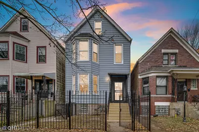 6822 S Langley Avenue, Chicago, IL 60637 - Photo 1