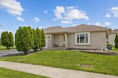 21223 Alessandra Drive, Matteson, IL 60443 - Photo 1