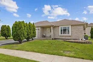 21223 Alessandra Dr, Matteson, IL 60443 - Photo 1