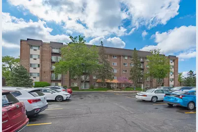 10353 Dearlove Road #3A, Glenview, IL 60025 - Photo 1