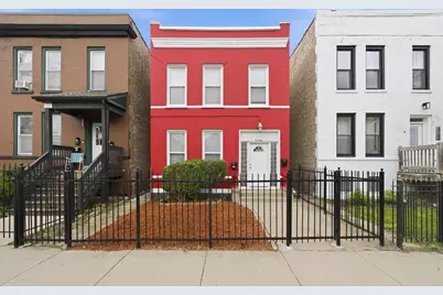 7134 S University Avenue, Chicago, IL 60619 - Photo 1