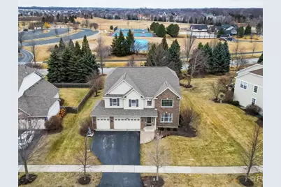 26428 Rustling Birch Way, Plainfield, IL 60585 - Photo 1