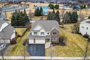 26428 Rustling Birch Way, Plainfield, IL 60585 - Photo 1