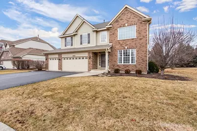 26428 Rustling Birch Way, Plainfield, IL 60585 - Photo 2