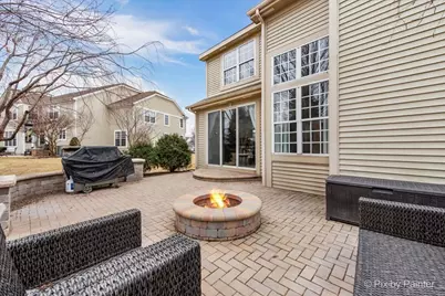 26428 Rustling Birch Way, Plainfield, IL 60585 - Photo 38