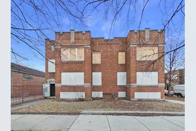6602 S Troy Street, Chicago, IL 60629 - Photo 2