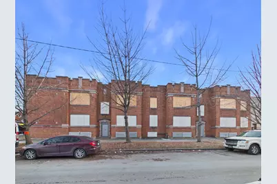 6602 S Troy Street, Chicago, IL 60629 - Photo 1