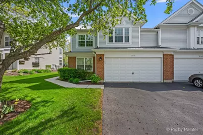 2941 Clematis Drive, Schaumburg, IL 60193 - Photo 1