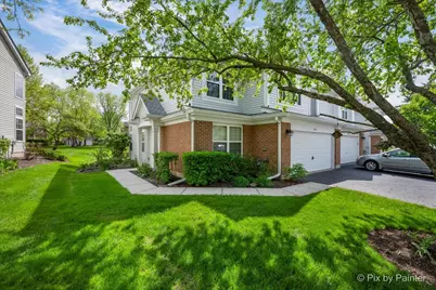 2941 Clematis Drive, Schaumburg, IL 60193 - Photo 2