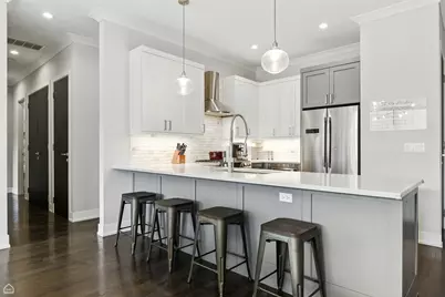 3530 N Lincoln Avenue #403, Chicago, IL 60657 - Photo 10
