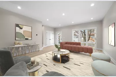 5825 W Byron Street, Chicago, IL 60634 - Photo 2