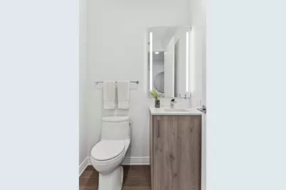 211 N Harbor Drive #2706, Chicago, IL 60601 - Photo 20