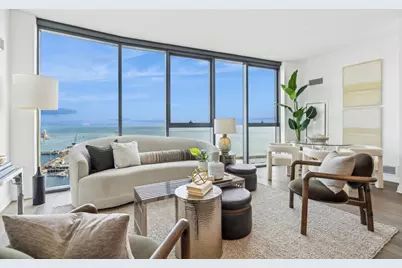 211 N Harbor Drive #2706, Chicago, IL 60601 - Photo 6