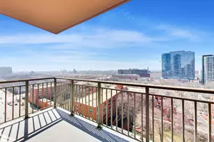 1101 S State St, Chicago, IL 60605 - Photo 24