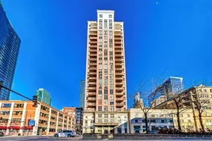 1101 S State St, Chicago, IL 60605 - Photo 1