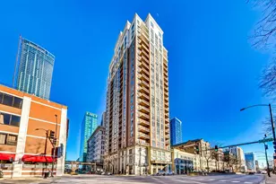 1101 S State St, Chicago, IL 60605 - Photo 2