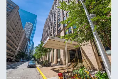 680 N Lake Shore Drive #715, Chicago, IL 60611 - Photo 1