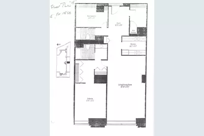 680 N Lake Shore Drive #715, Chicago, IL 60611 - Photo 14