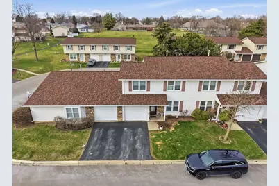 458 Wyeth Circle, Bolingbrook, IL 60440 - Photo 12