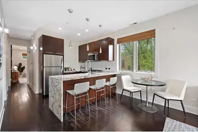 1257 W Addison Street #3, Chicago, IL 60613 - Photo 8