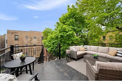 1257 W Addison Street #3, Chicago, IL 60613 - Photo 20