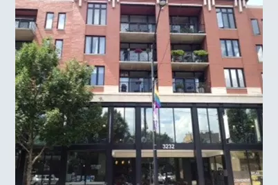 3232 N Halsted Street #809, Chicago, IL 60657 - Photo 1