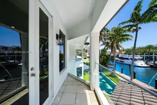 2614 Castilla Isle, Fort Lauderdale, FL 33301 - Photo 30