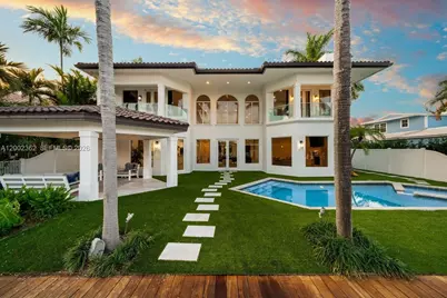 2614 Castilla Isle, Fort Lauderdale, FL 33301 - Photo 6