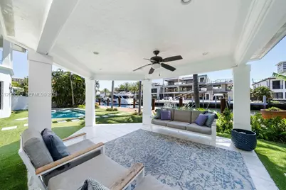 2614 Castilla Isle, Fort Lauderdale, FL 33301 - Photo 48