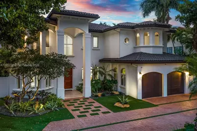 2614 Castilla Isle, Fort Lauderdale, FL 33301 - Photo 56