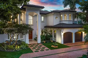 2614 Castilla Isle, Fort Lauderdale, FL 33301 - Photo 56