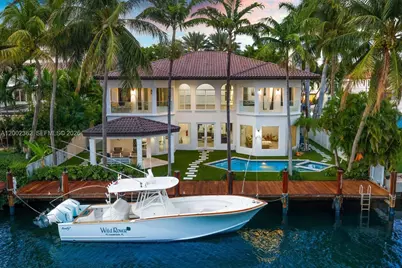 2614 Castilla Isle, Fort Lauderdale, FL 33301 - Photo 2