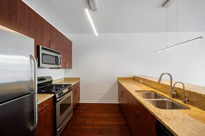 757 N Orleans Street #605, Chicago, IL 60654 - Photo 10