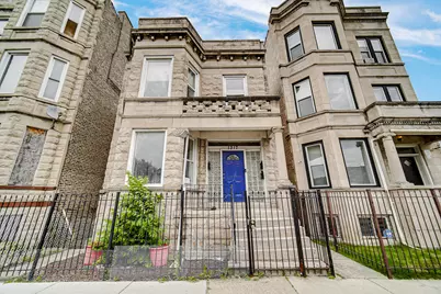 1317 S Homan Avenue, Chicago, IL 60623 - Photo 1