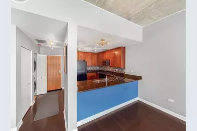 845 N Kingsbury Street #405, Chicago, IL 60610 - Photo 4