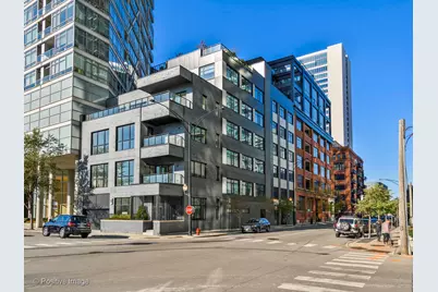 668 N Kingsbury Street #206, Chicago, IL 60654 - Photo 2