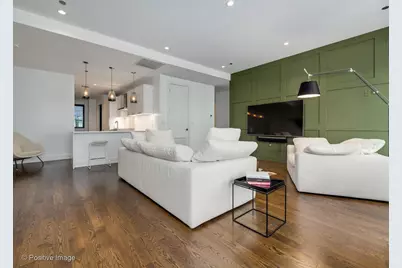 668 N Kingsbury Street #206, Chicago, IL 60654 - Photo 8