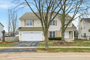 2812 Stuart Kaplan Ct, Aurora, IL 60503 - Photo 1