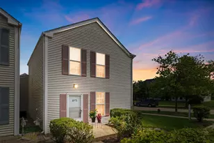1071 Symphony Dr, Aurora, IL 60504 - Photo 1