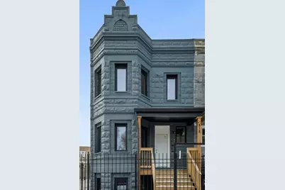 818 S Karlov Avenue #1, Chicago, IL 60624 - Photo 2