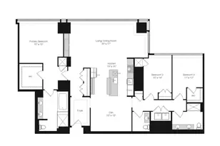 363 E Wacker Dr, Chicago, IL 60601 - Photo 38