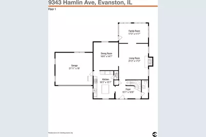 9343 Hamlin Avenue, Evanston, IL 60203 - Photo 34