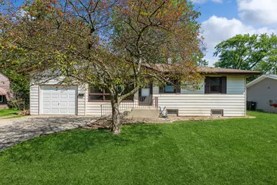 365 Harold Street, Crystal Lake, IL 60014 - Photo 1