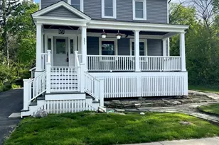 331 E Russell St, Barrington, IL 60010 - Photo 1