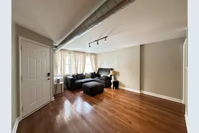 674 N Orleans Street #1, Chicago, IL 60654 - Photo 6