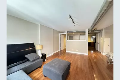 674 N Orleans Street #1, Chicago, IL 60654 - Photo 8